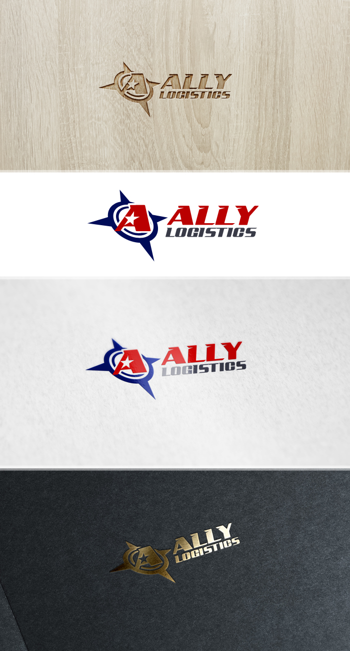 Logo Design by BehindSymbols for this project | Design #8401024