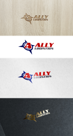 Logo Design by BehindSymbols