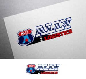 Logo Design by a.logotype