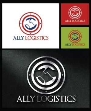 Logo Design by Logo Xtudio for this project | Design: #8017423