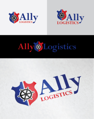 Logo Design by Logo Xtudio for this project | Design: #8017424