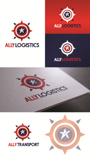 Logo Design by Logo Xtudio for this project | Design: #8017426