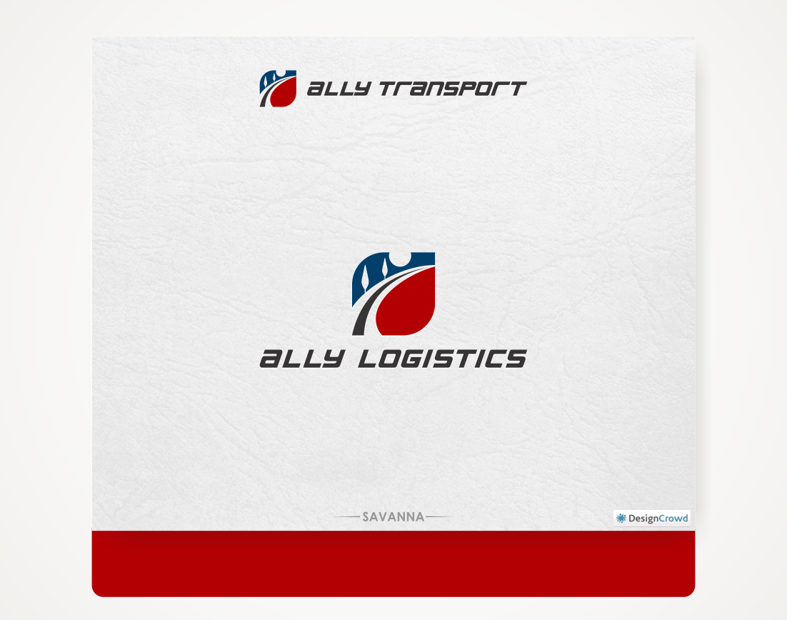 Logo Design by Savana for this project | Design #7986528