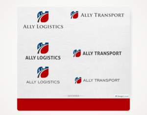 Logo Design by Savana for this project | Design: #7990241