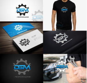 Logo Design by creative.bugs for this project | Design #8000250