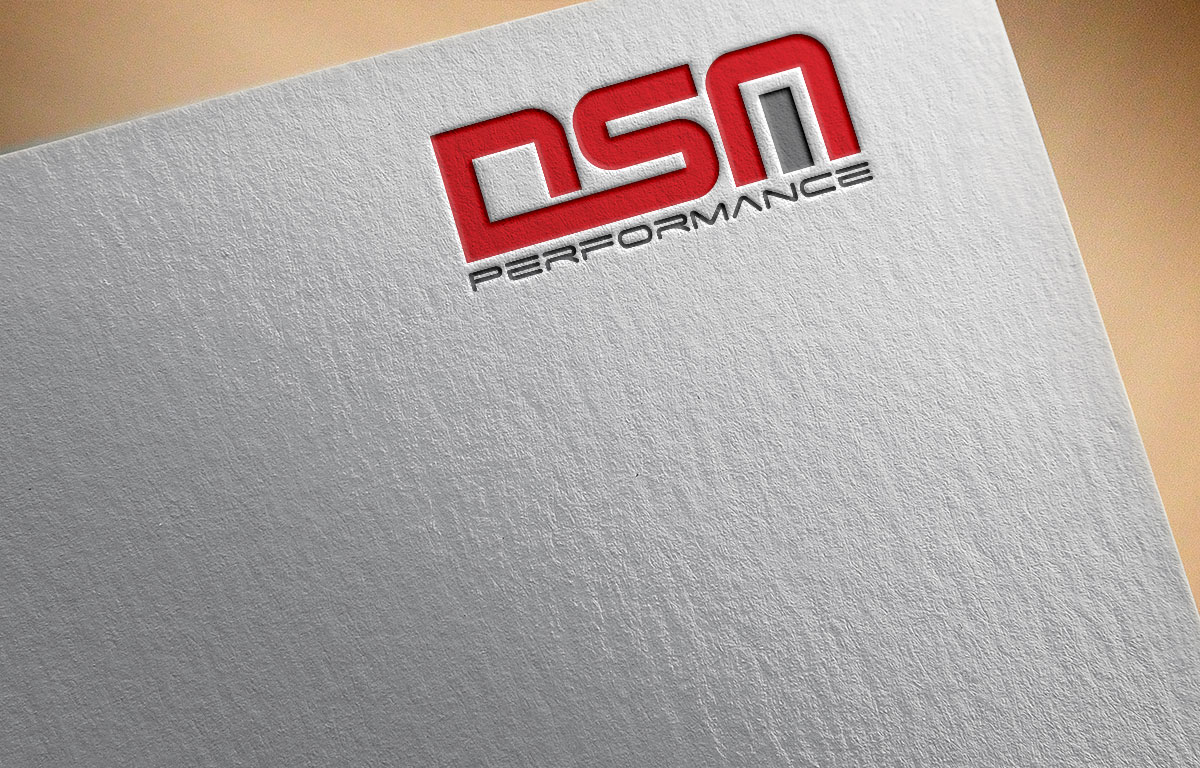 Logo Design by Atec for this project | Design #7992433