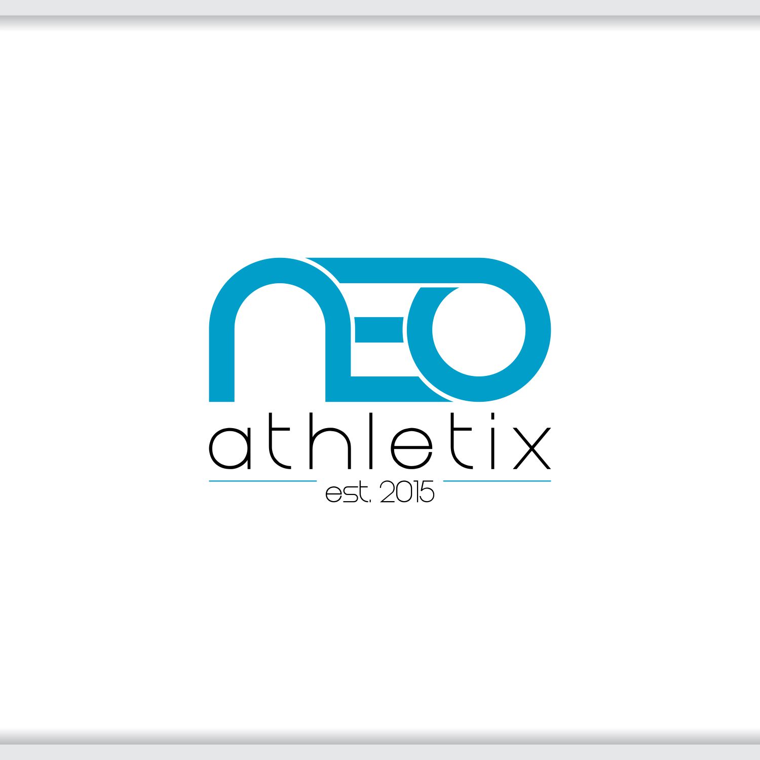 Design de Logo par Creator pour NEOathletix | Design #8007860