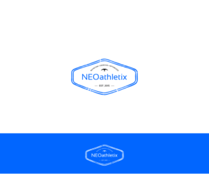 Design de Logo par Triple22A pour NEOathletix | Design #8020236