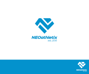 Design de Logo par DEZIGN RABBIT pour NEOathletix | Design #7989932