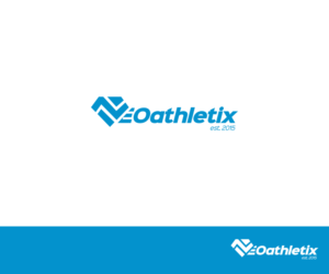 Logo Design by DEZIGN RABBIT for NEOathletix | Design: #7990321