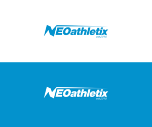 Logo Design by DEZIGN RABBIT for NEOathletix | Design: #8007121