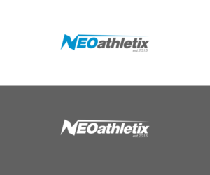 Logo Design by DEZIGN RABBIT for NEOathletix | Design: #8007122