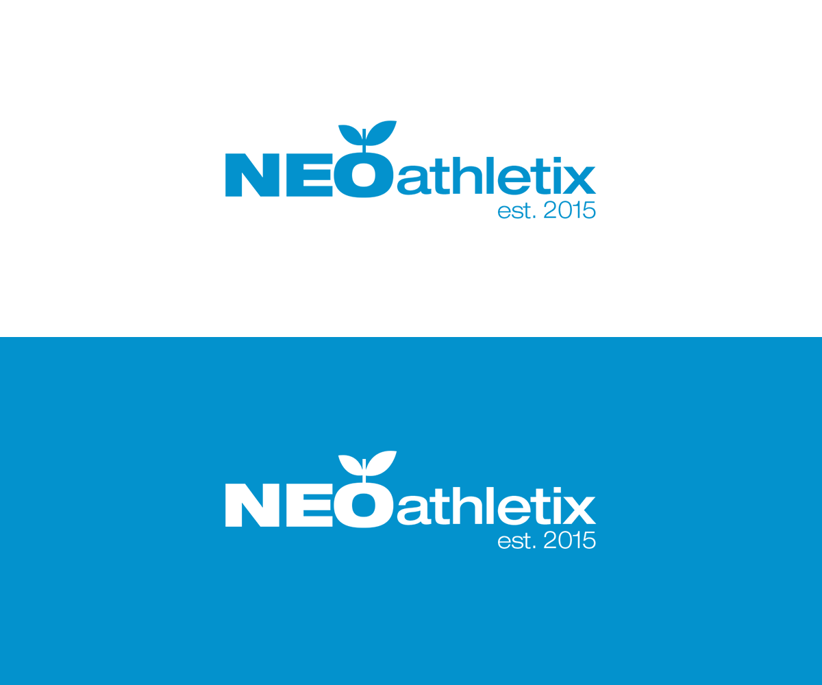 Logo Design by DEZIGN RABBIT for NEOathletix | Design #8010498