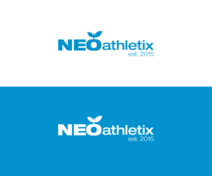 Logo Design by DEZIGN RABBIT for NEOathletix | Design: #8010498