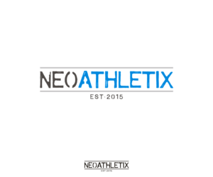 Logo Design by SMG for NEOathletix | Design: #8001018
