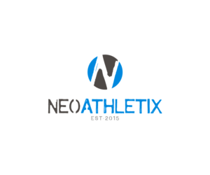 Logo Design by SMG for NEOathletix | Design: #8001020