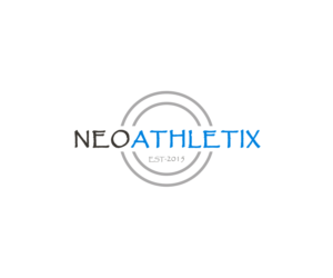 Logo Design by SMG for NEOathletix | Design: #8001048