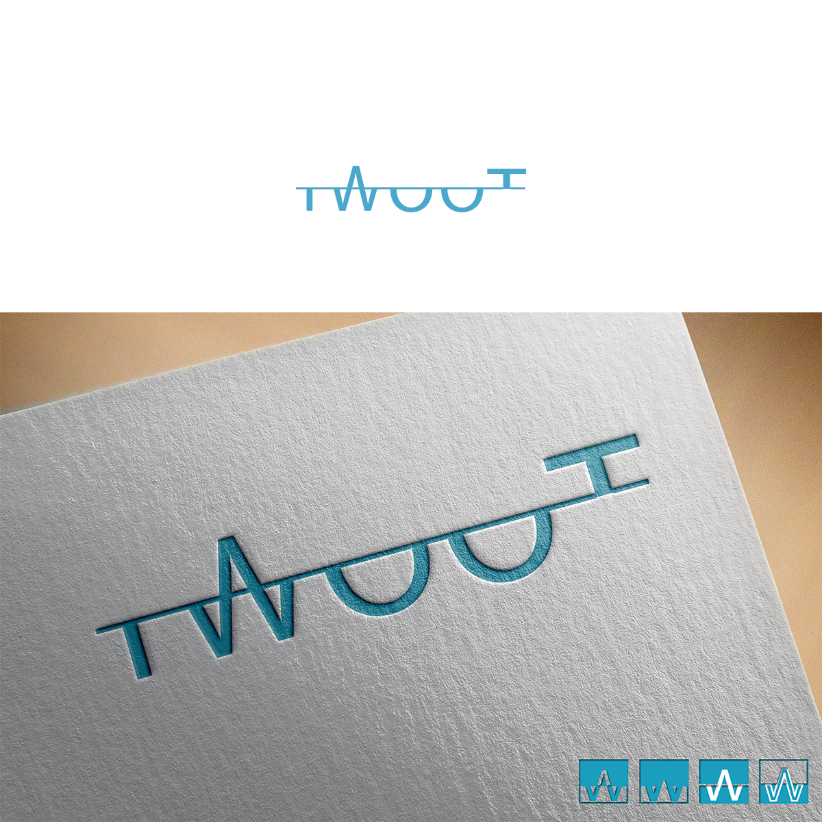 Logo Design by Artredeco for i3KPO | Design #8409928