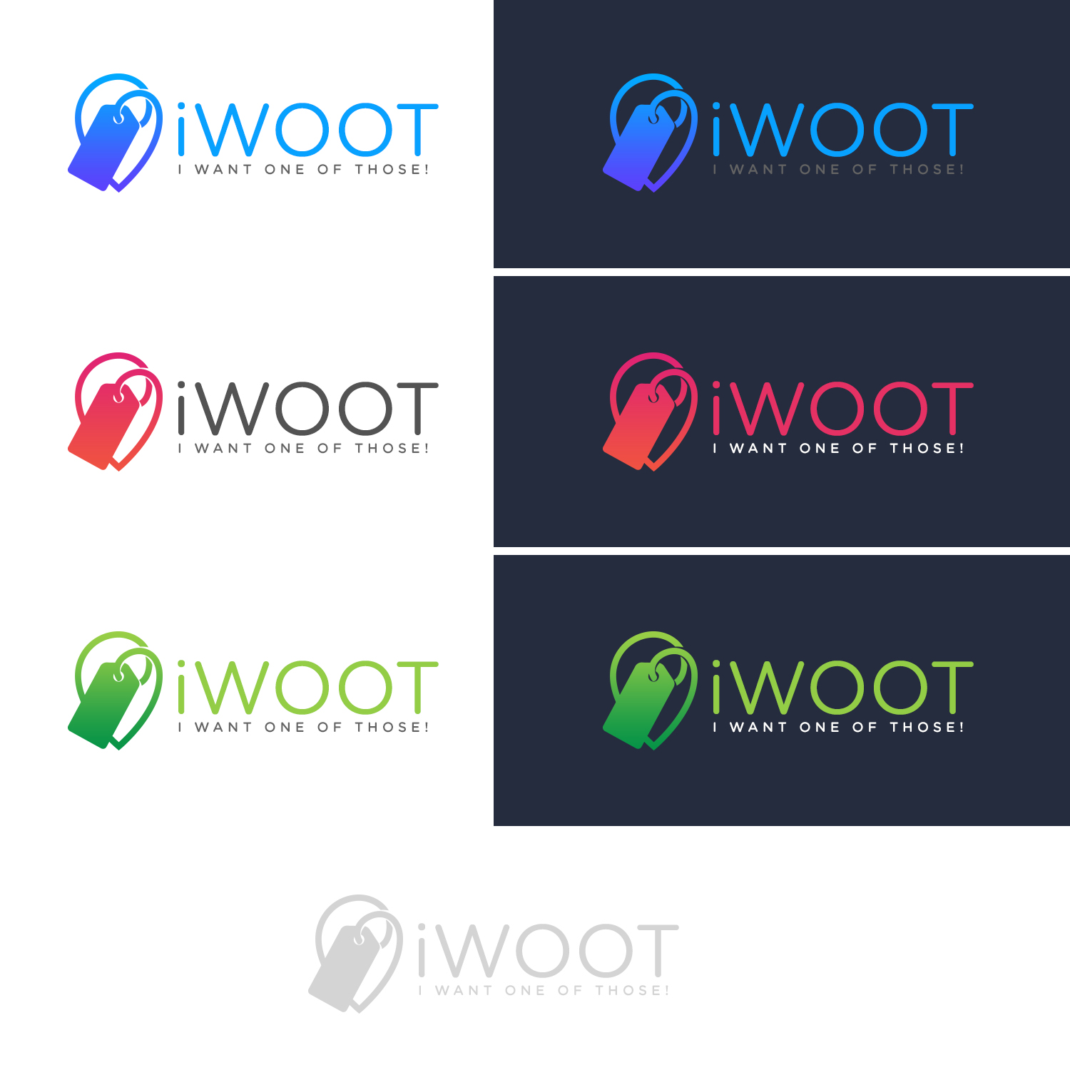 Logo-Design von Studio Nifty für i3KPO | Design #8421622