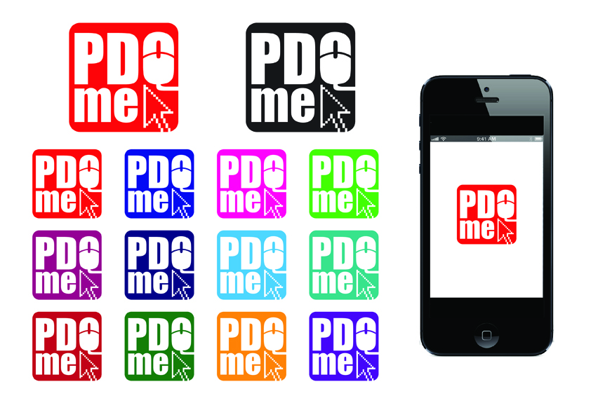 Logo Design by Ham Pronto for PDQ.me | Design #1956012