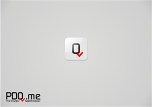 Logo Design by Amduat Design for PDQ.me | Design: #1968287