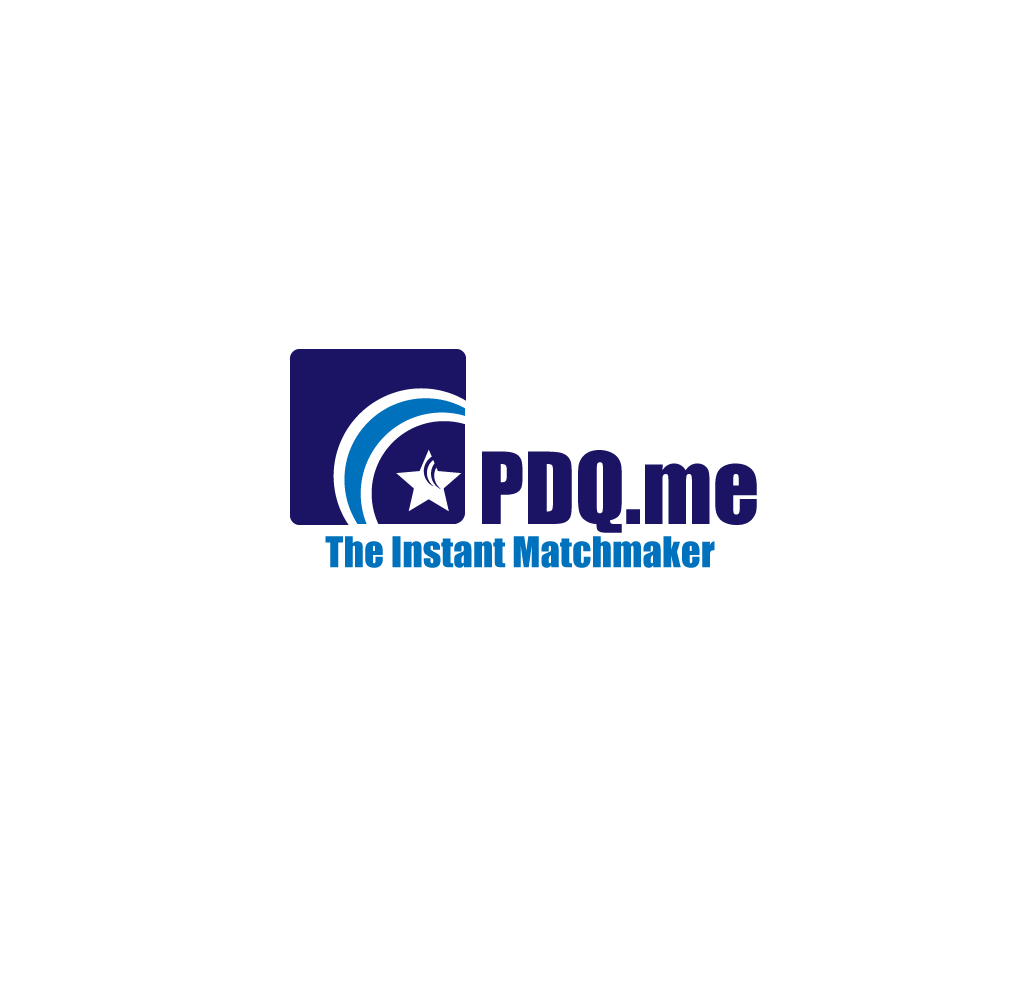 Logo Design by Red Attire Designs for PDQ.me | Design #1958332