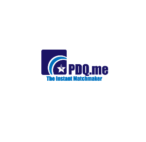 Logo Design by Red Attire Designs for PDQ.me | Design: #1958332