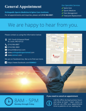 Flyer Design by adiazudin for this project | Design: #7991185