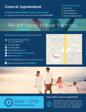 Flyer Design by adiazudin for this project | Design: #7991565