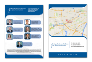 Flyer Design by debdesign for this project | Design: #8207436
