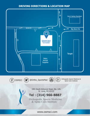 Flyer Design by DesignGenie for this project | Design: #11101040