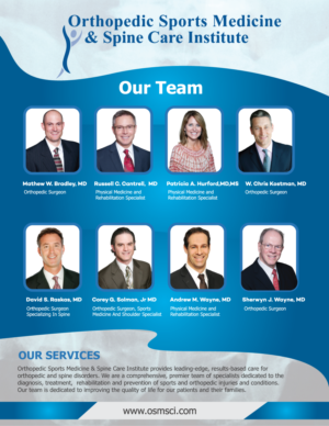 Flyer Design by DesignGenie for this project | Design: #11101041