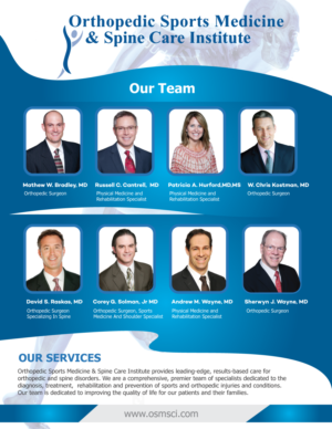 Flyer Design by DesignGenie for this project | Design: #11137734