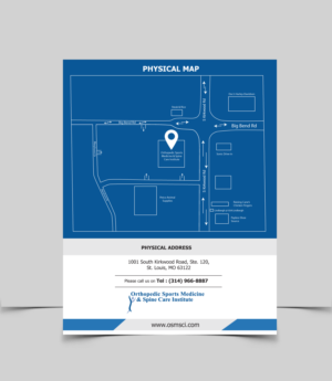 Flyer Design by DesignGenie for this project | Design: #8427056