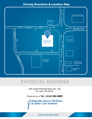 Flyer Design by DesignGenie for this project | Design: #8440081