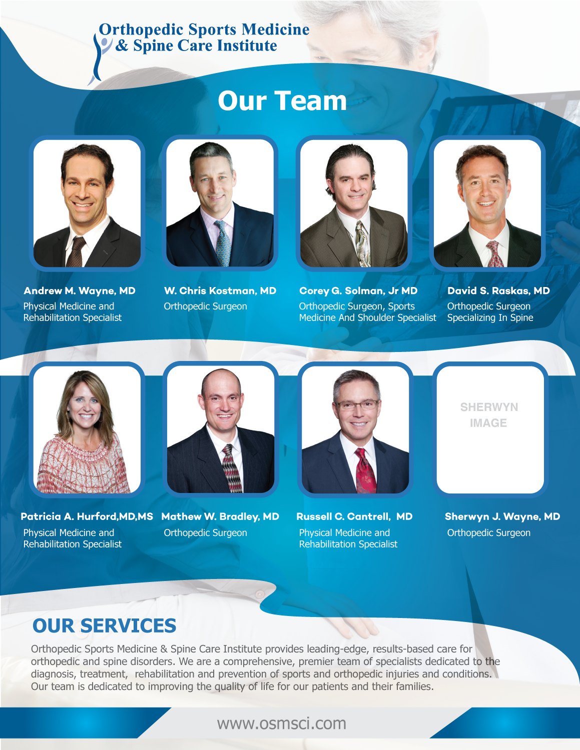 Flyer Design by DesignGenie for this project | Design #8474696