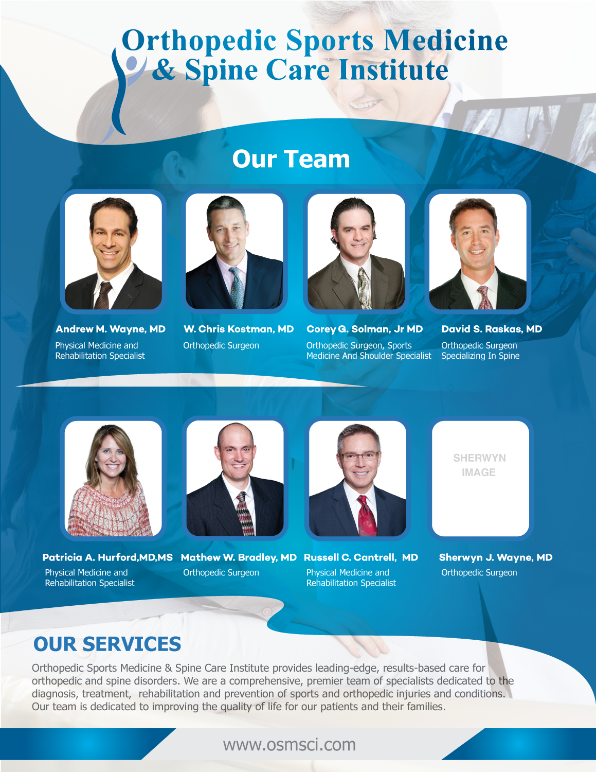 Flyer Design by DesignGenie for this project | Design #8474697