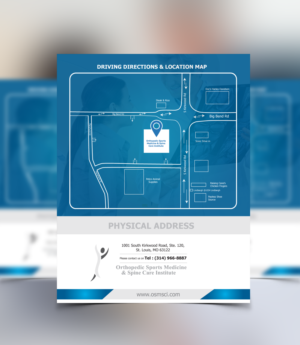 Flyer Design by DesignGenie for this project | Design: #8476137