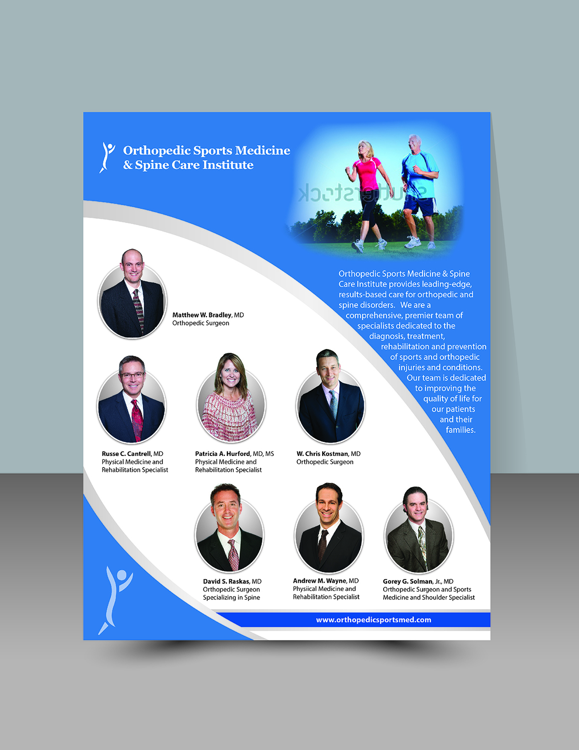 Design de Flyer par Sunyo pour ce projet | Design #8213336