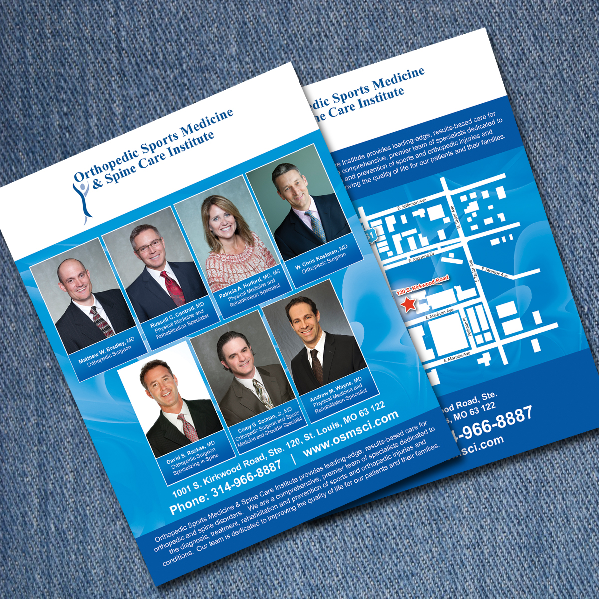 Flyer Design by menusdesigner for this project | Design #8389133