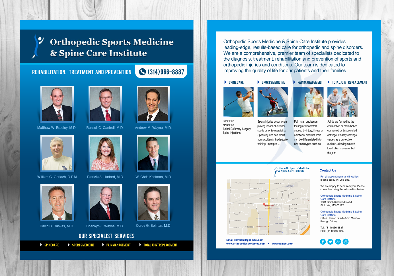 Flyer Design by pivotaldesign.biz for this project | Design #8015239