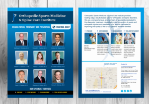 Flyer Design by pivotaldesign.biz for this project | Design #8015239