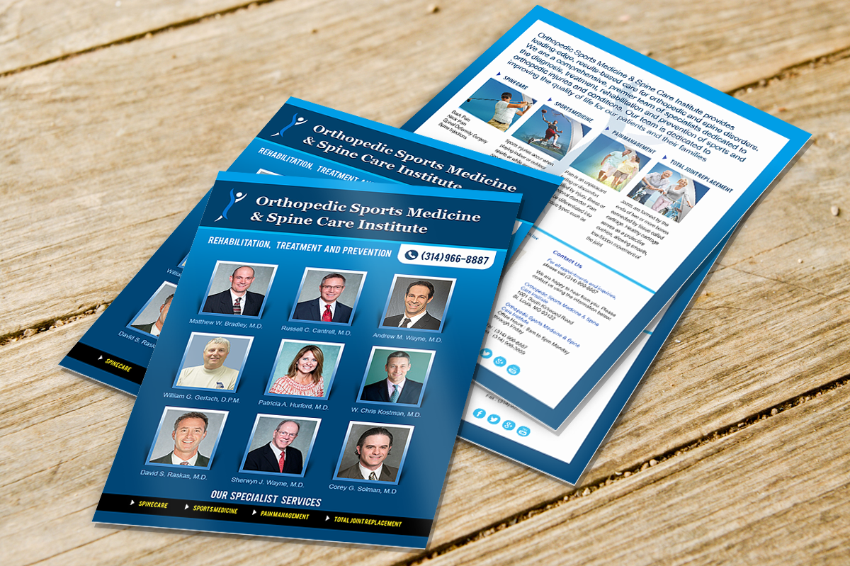 Flyer Design by pivotaldesign.biz for this project | Design #8015324