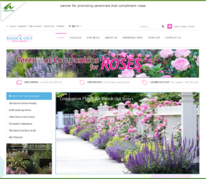 Banner Ad Design by AditiArts for Garden and Lifestyle LLC | Design: #8518674