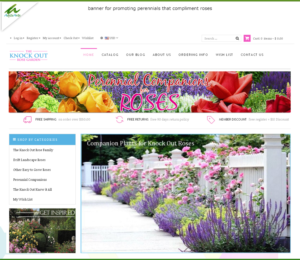 Banner Ad Design by AditiArts for Garden and Lifestyle LLC | Design: #8520367