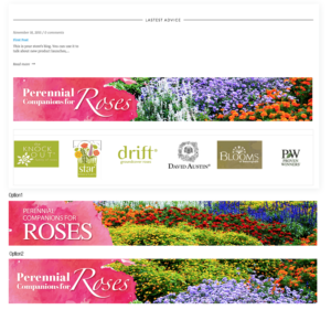 Banner Ad Design by ravi_k5