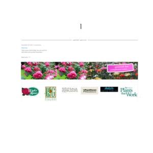Banner Ad Design by sofiy for Garden and Lifestyle LLC | Design: #8527853