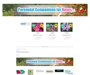 Banner Ad Design by Young Creations for Garden and Lifestyle LLC | Design: #8506176