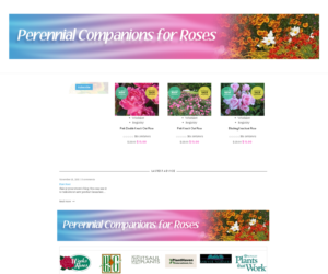 Banner-Design von Young Creations für Garden and Lifestyle LLC | Design #8508832
