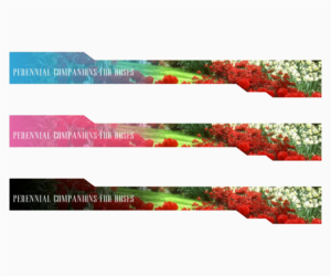 Banner Ad Design by dreams and reality for Garden and Lifestyle LLC | Design: #8499919